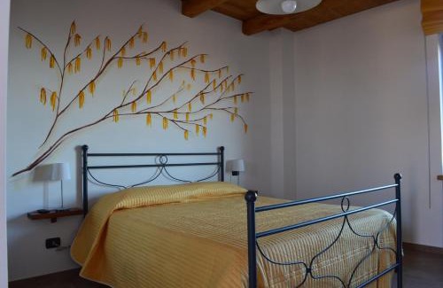 Roddino House | Agriturismo Ra Nissora