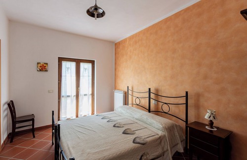 Rocca San Felice Hotel | Agriturismo Radici irpinia