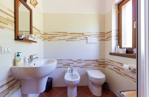 Rocca San Felice Hotel | Agriturismo Radici irpinia