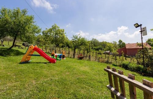 Rocca San Felice House | Agriturismo Radici Irpine