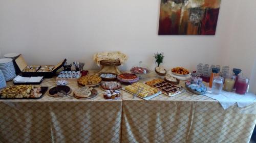 Recanati House | Agriturismo Raggioverde