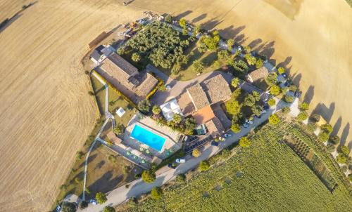 Recanati House | Agriturismo Raggioverde