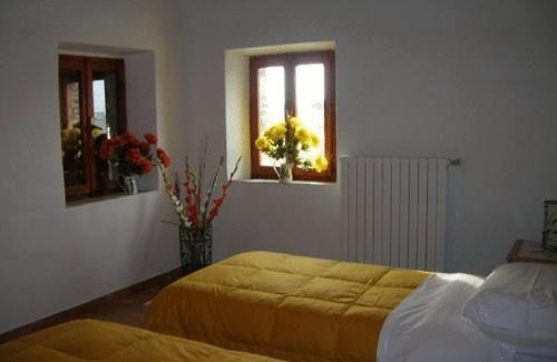 Recanati House | Agriturismo Raggioverde