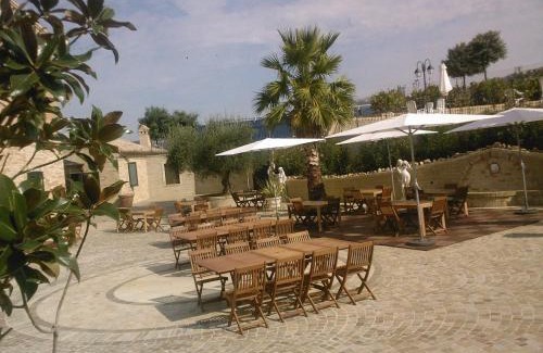 Recanati House | Agriturismo Raggioverde
