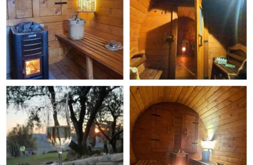 Modigliana Apartment | Agriturismo Re Piano