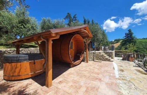 Modigliana Apartment | Agriturismo Re Piano