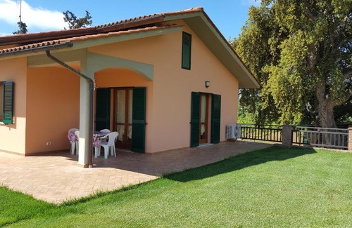 Porto Azzurro House | Agriturismo Rebua