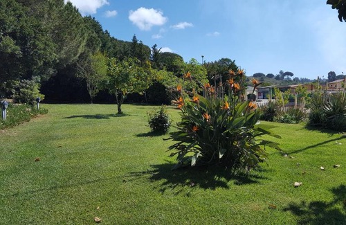 Porto Azzurro House | Agriturismo Rebua
