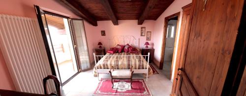 Monte Porzio House | Agriturismo Regina di Fiori