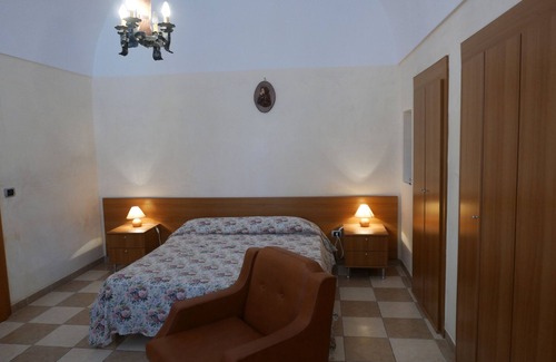 Gioia del Colle House | Agriturismo Regno di Marzagaglia