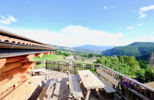 Senale San Felice House | Agriturismo Reinhof