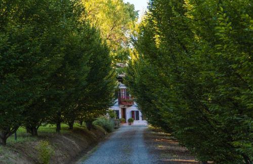 Nizza Monferrato House | Agriturismo Relais "il Bricco"