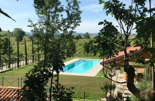 Nizza Monferrato House | Agriturismo Relais "il Bricco"
