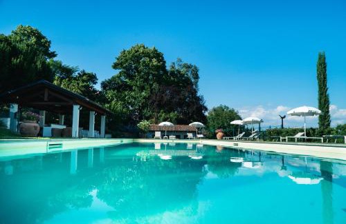 Nizza Monferrato House | Agriturismo Relais "il Bricco"