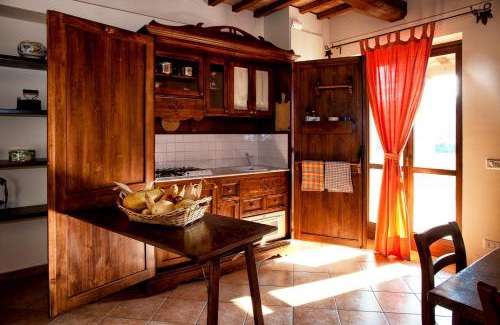 Bettona House | Agriturismo Residenza il Girasole