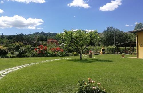 Bettona House | Agriturismo Residenza il Girasole