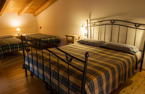 Brentino Belluno House | Agriturismo Revena