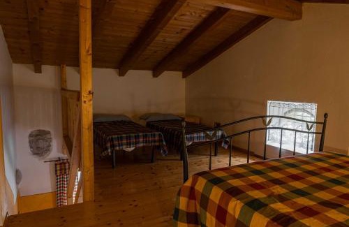 Brentino Belluno House | Agriturismo Revena