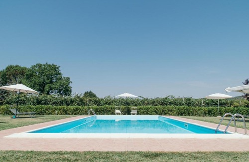 Brisighella House | Agriturismo Rio Manzolo