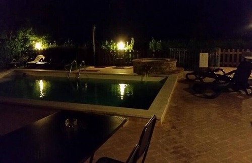 Migliano Apartment | Agriturismo Ripaiani ~ LA CANTINA
