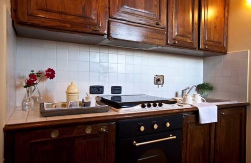 Migliano Apartment | Agriturismo Ripaiani ~ IL GRANAIO
