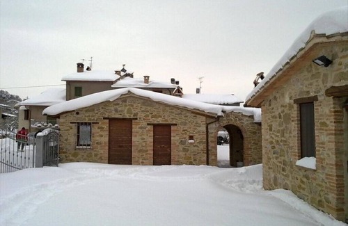 Migliano Apartment | Agriturismo Ripaiani ~ IL GRANAIO
