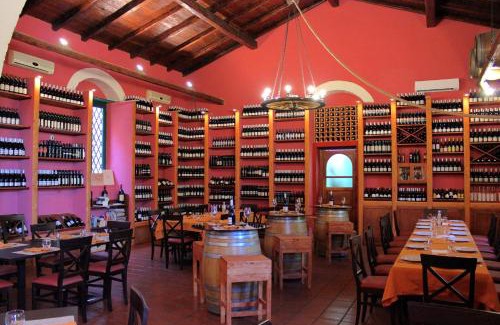 Carlentini House | Agriturismo Roccadia