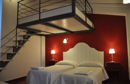 Carlentini House | Agriturismo Roccadia