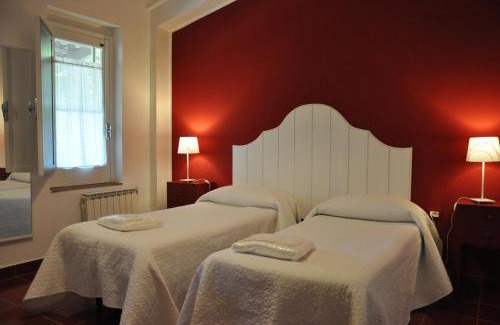 Carlentini House | Agriturismo Roccadia