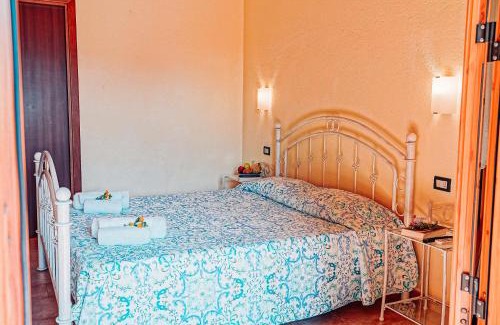 Arbus House | Agriturismo Rocce Bianche - Bungalows