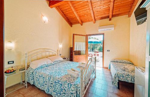 Arbus House | Agriturismo Rocce Bianche - Bungalows