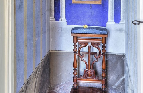 Calci House | Agriturismo Rosselmini | Enjoy Tuscany in a historical setting | Pisa-Lucca
