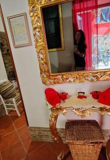 Gerano House | Agriturismo RossoLampone