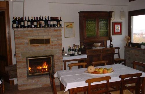 Canelli House | Agriturismo Rupestr