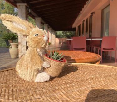 Castiadas House | Agriturismo Sa Mandria