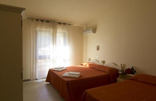 Montecani House | Agriturismo Sa Rocca