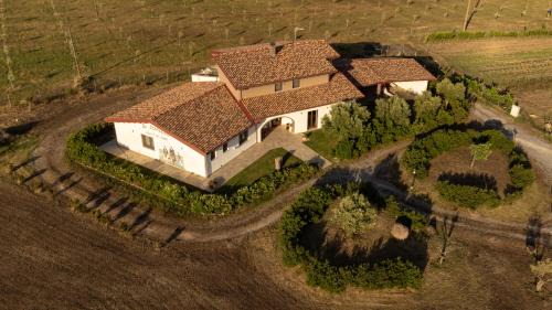 Carbonia House | Agriturismo Sa Scalitta