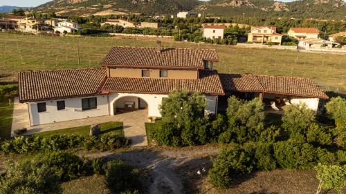 Carbonia House | Agriturismo Sa Scalitta