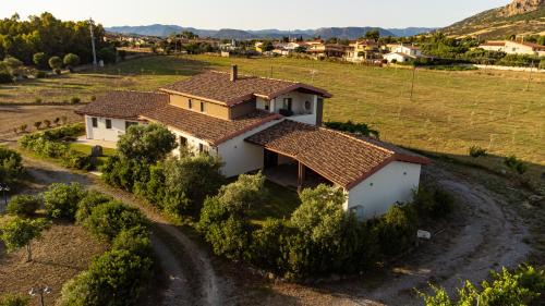 Carbonia House | Agriturismo Sa Scalitta