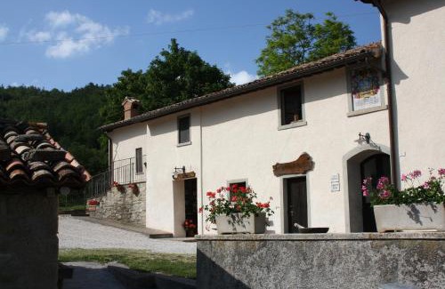 Borgo Pace House | Agriturismo Sacchiafarm