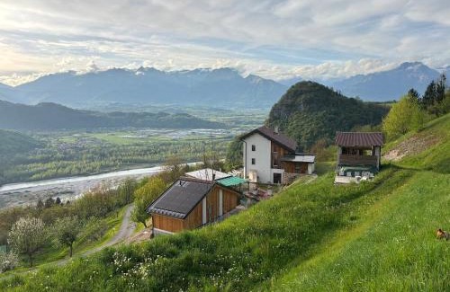 Lentiai House | Agriturismo Saettà