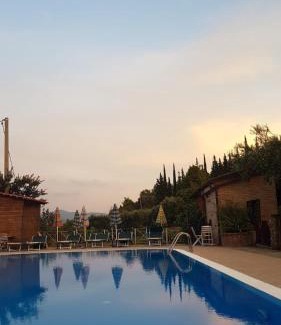 Casal Velino House | Agriturismo San Giorgio