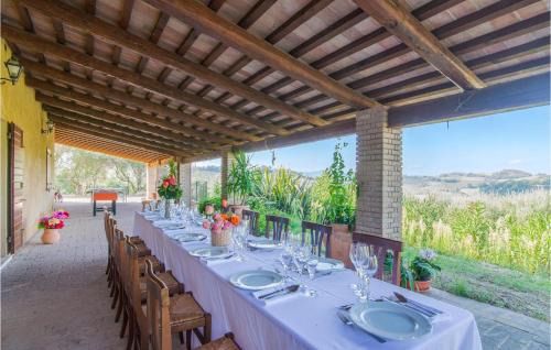 Fano House | Agriturismo San Girolamo