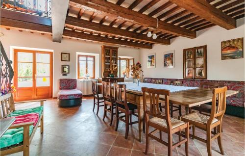 Fano House | Agriturismo San Girolamo
