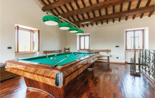 Fano House | Agriturismo San Girolamo