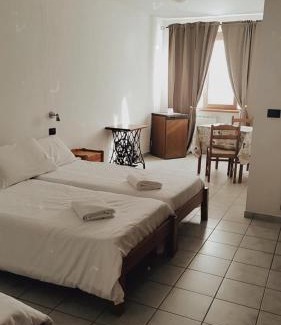 Susa House | Agriturismo San Giuliano dei fratelli Giai