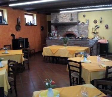 Castiglione Tinella House | Agriturismo San Martino
