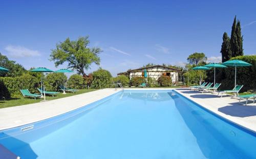 Poggio Nativo House | Agriturismo Sant'Ilario sul Farfa