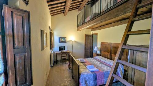 Poggio San Lorenzo House | Agriturismo Santa Giusta