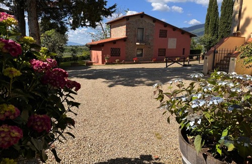 Reggello House | Agriturismo San Jacopo